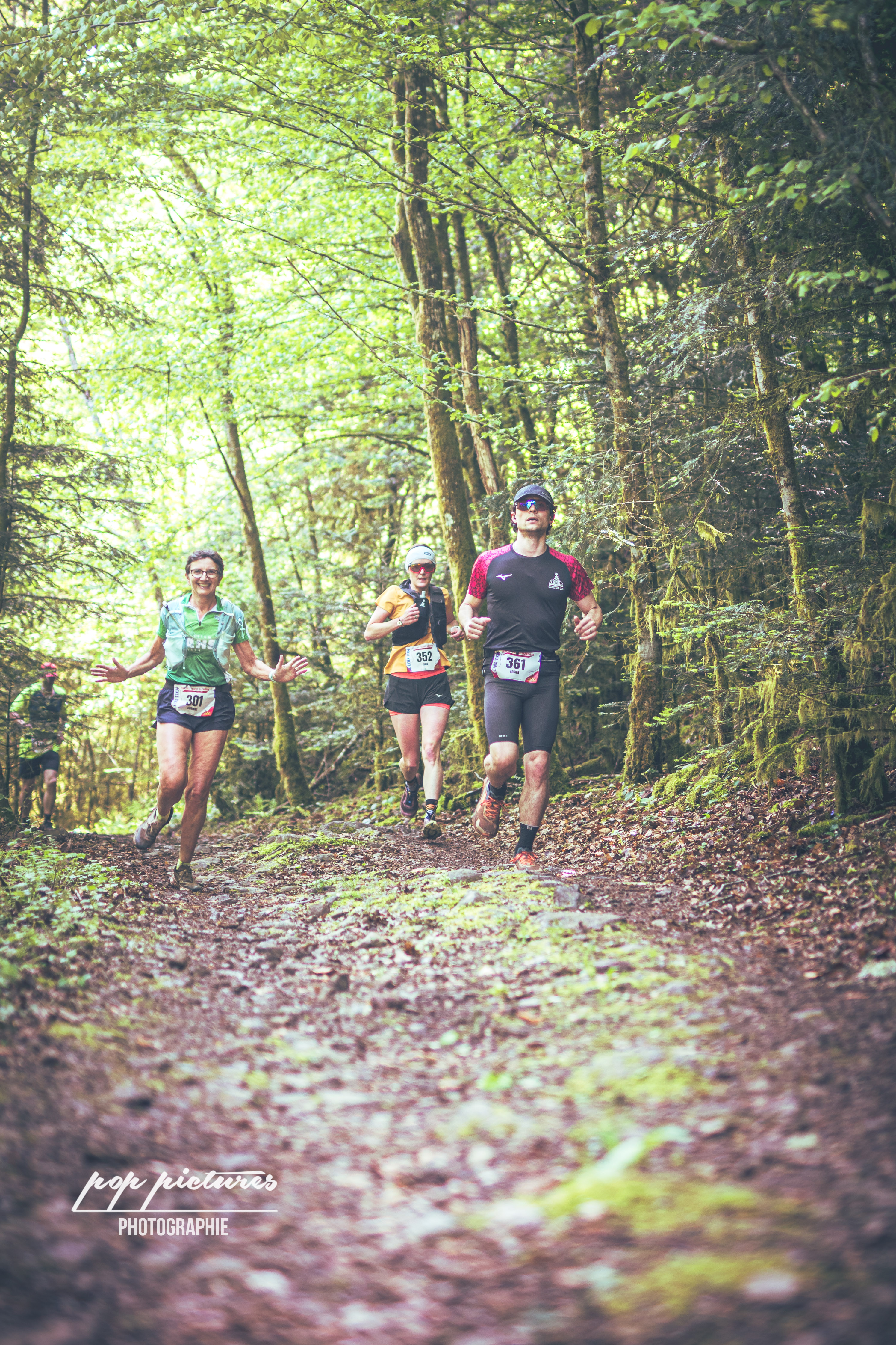 Image du trail